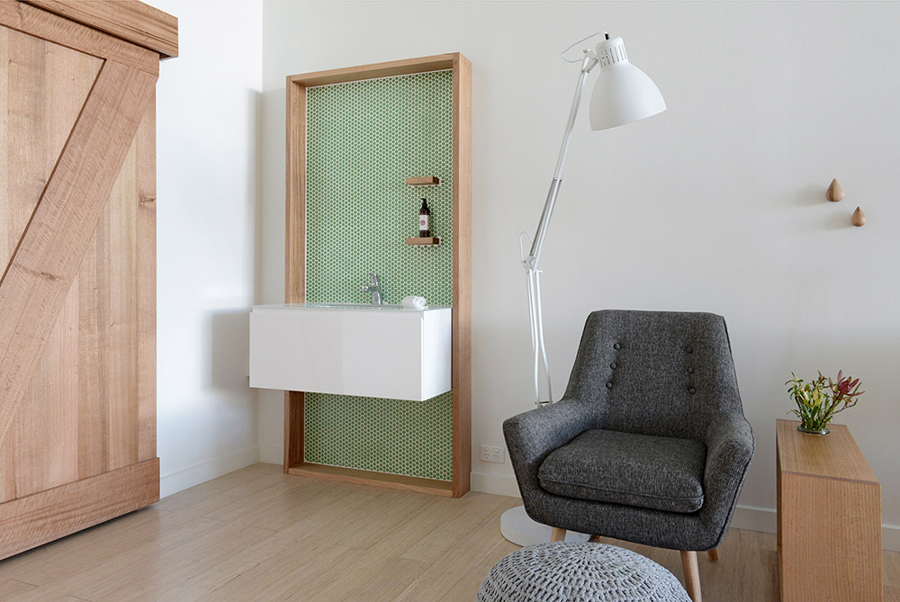 MISSY LUI美甲店，澳大利亚 / Anne-Sophie Poirier-12