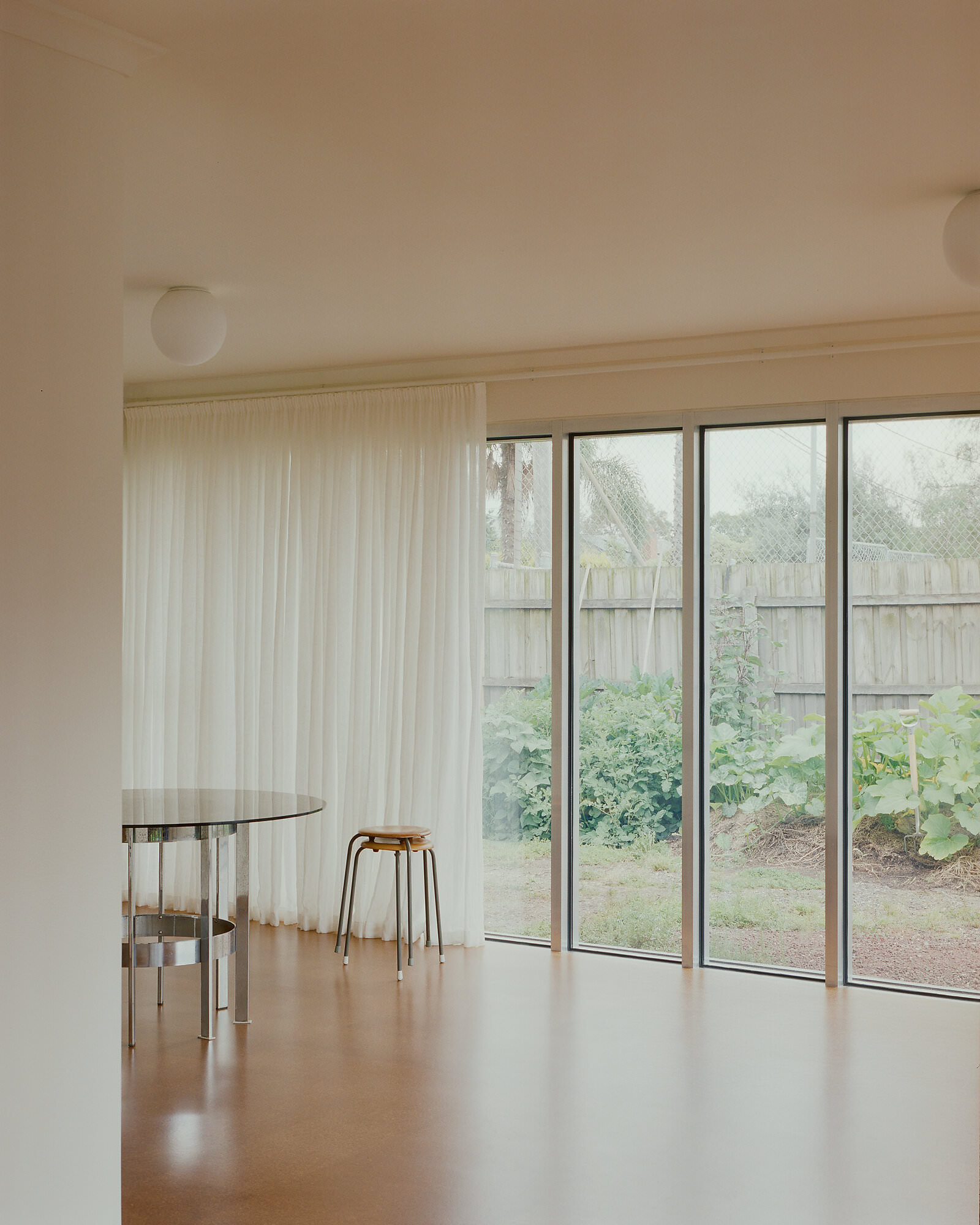 红山屋与工作室丨澳大利亚布里斯班丨Zuzana and Nicholas-158