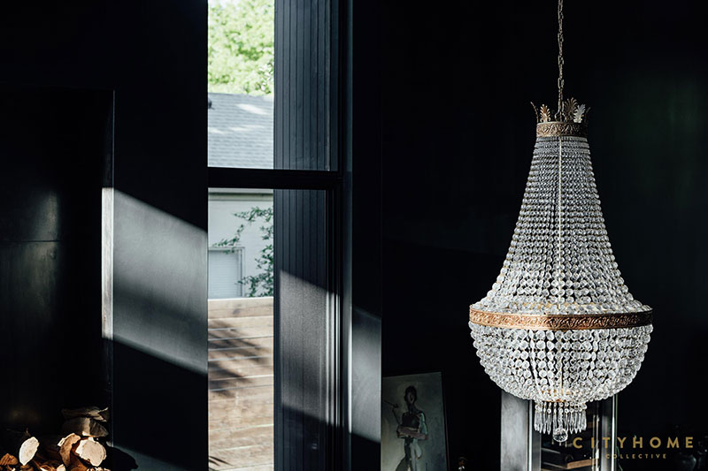 盐湖城现代城市家园 | 泳池与自然的完美融合-11