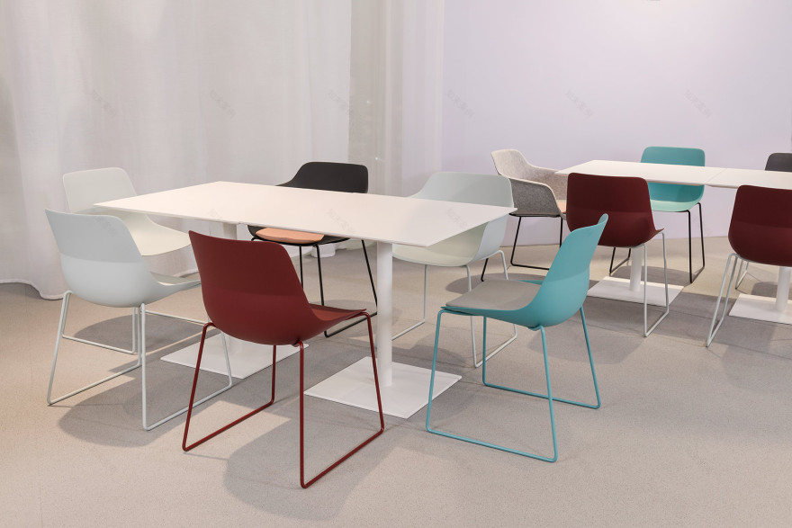 未完成舞台,展现新混搭时代办公空间-11