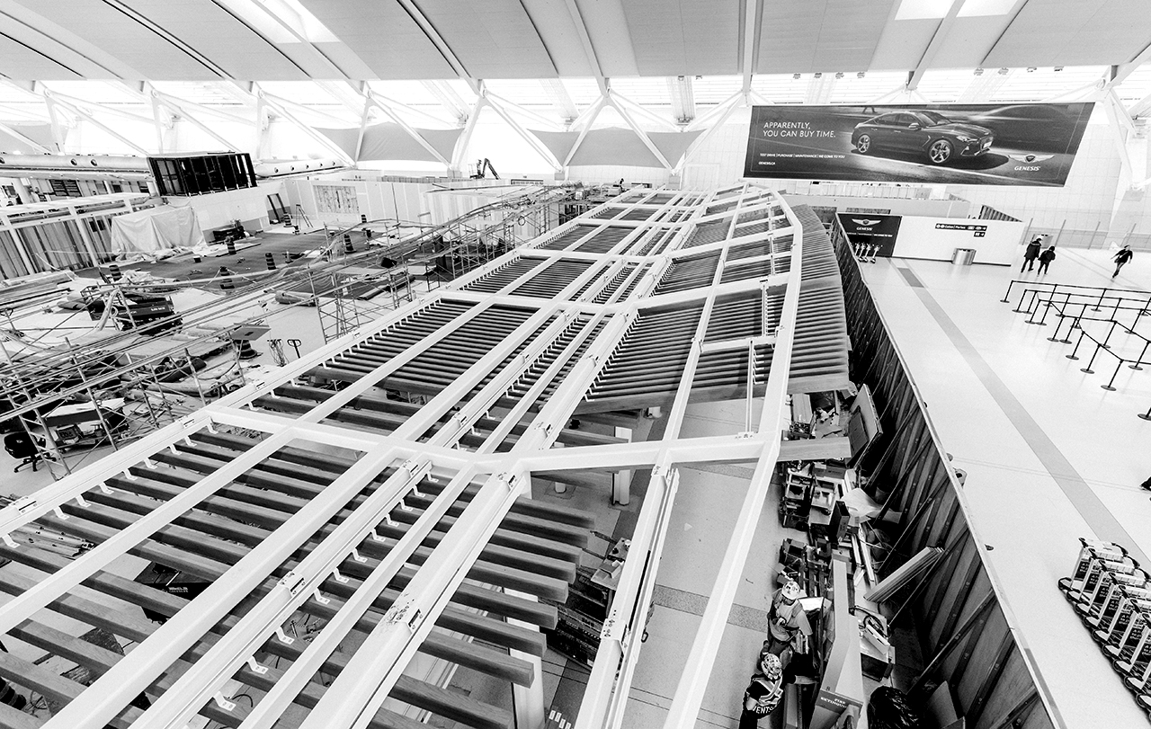 GTAA International Canopy | Eventscape-6