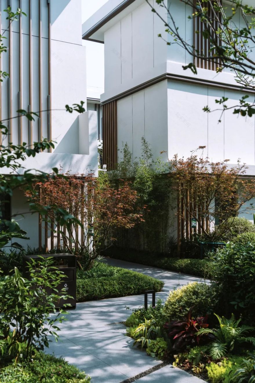 五矿·西湖未来城六期丨中国成都丨基准方中成都创意三事业部,ADG工作室-38