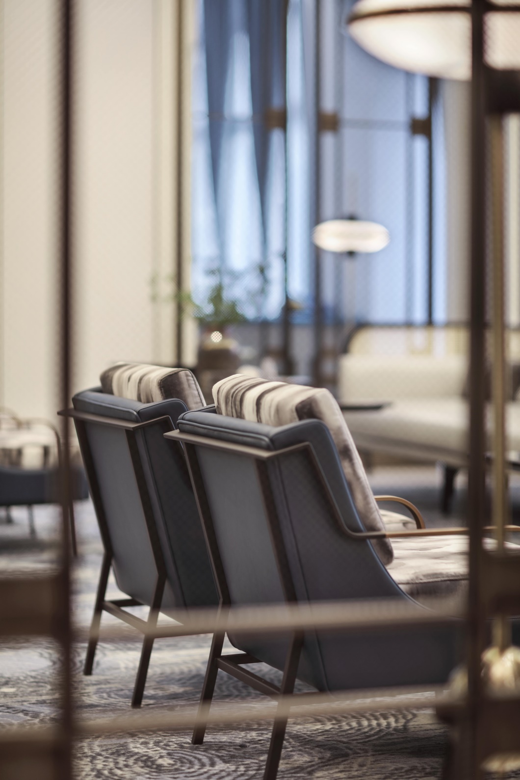 天津首创·天阅海河营销中心-57