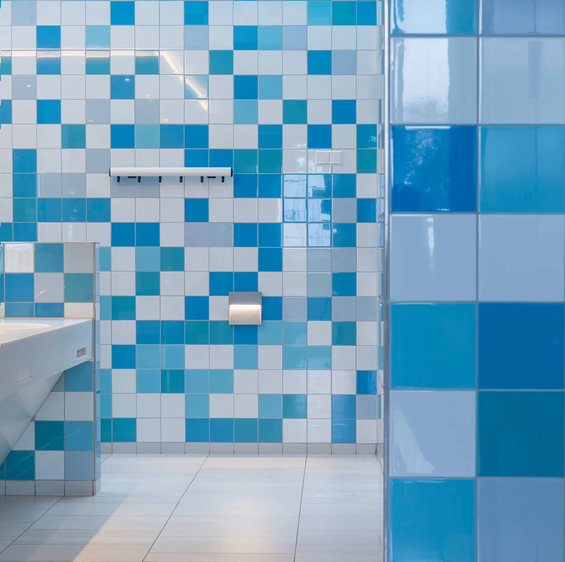 荷兰阿姆斯特丹 Camping Zeeburg 露营住宅设计丨Mosa-11