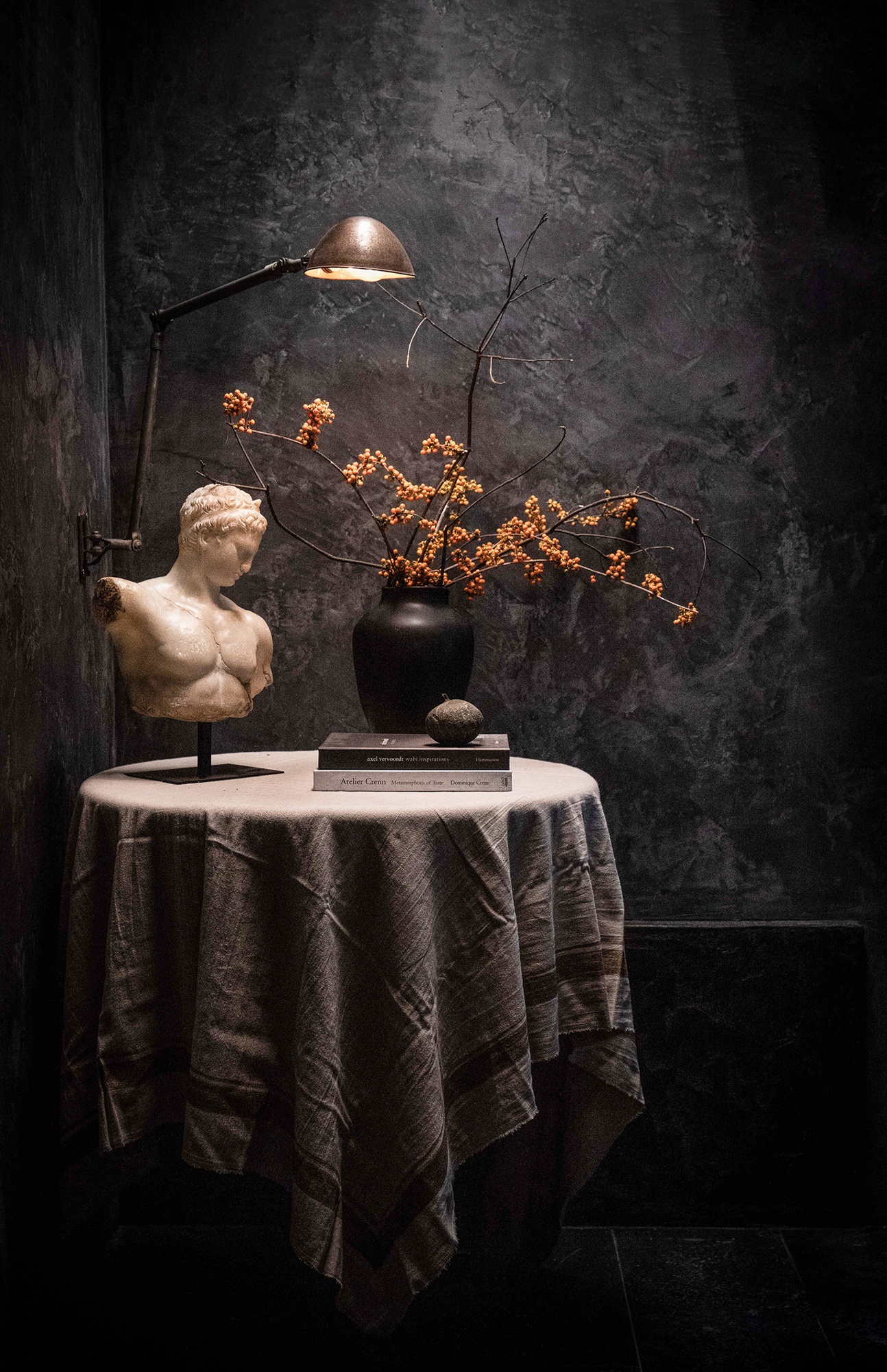 行慢·文食诗酒（万象城店）丨中国温州丨美栽堂营造美学社-35