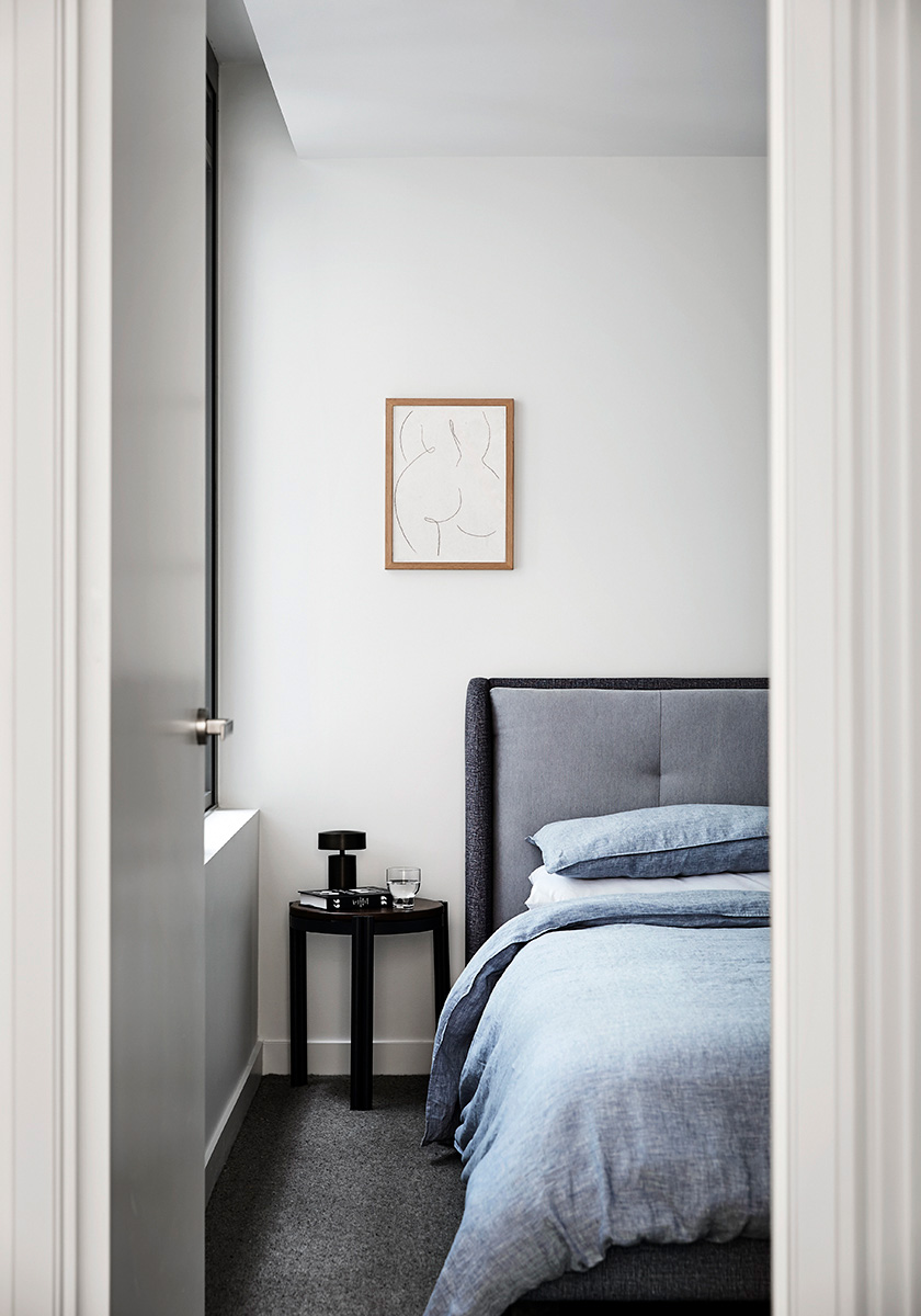 South Yarra Apartment Sisällä Studio-7