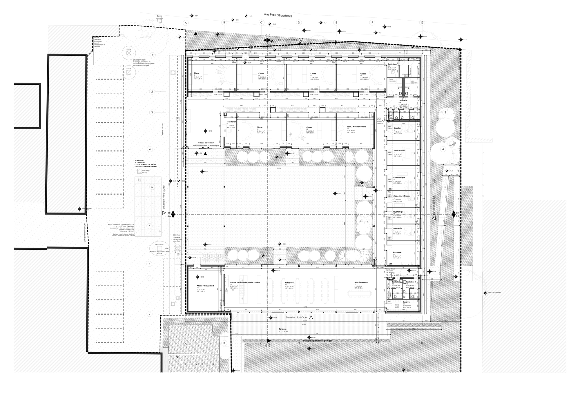 CIME 导电学校丨比利时丨ATELIER 229-31