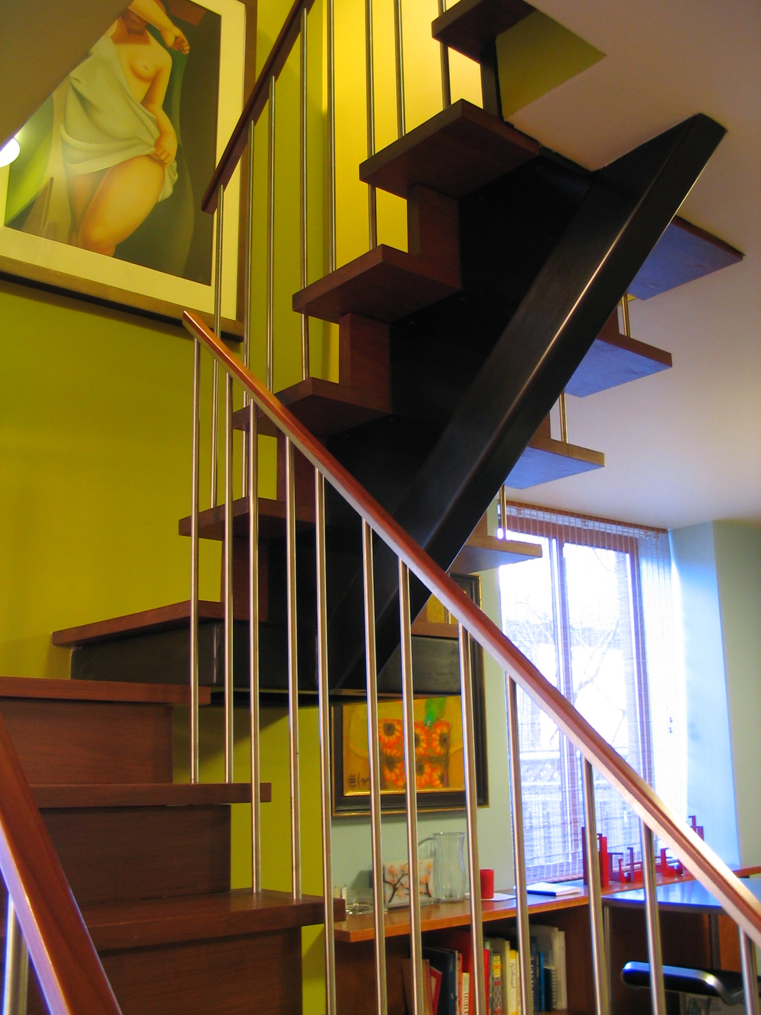 西村复式住宅-4