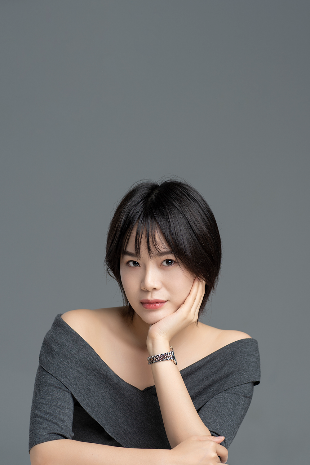 金昌临沂白鹭金岸架空层丨中国临沂丨深圳市嘉行设计顾问有限公司-72