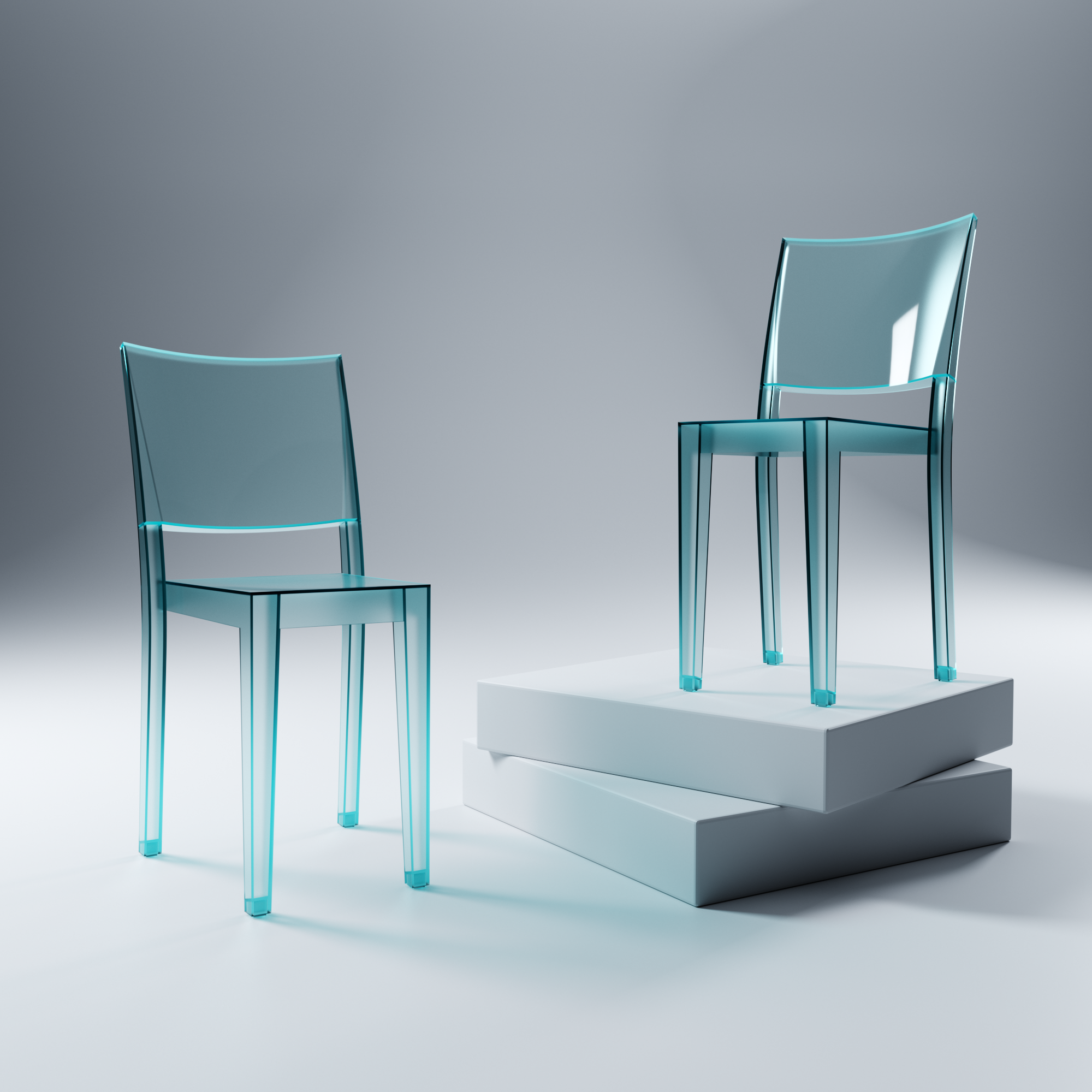 室内渲染解析 | 小规模渲染集-13