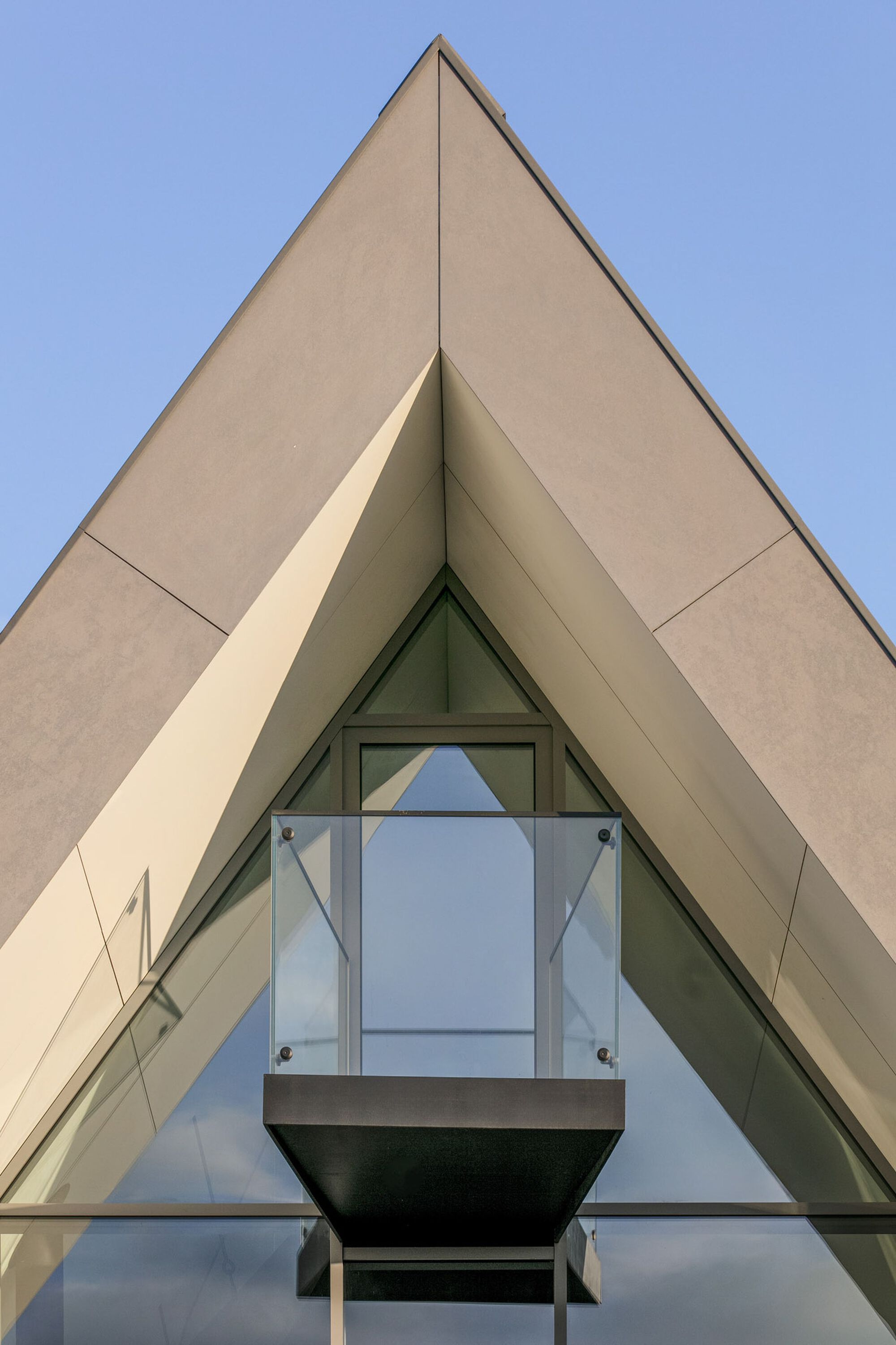 House with a Private Giewont Mountain / BXB Studio Bogusław Barnaś-41