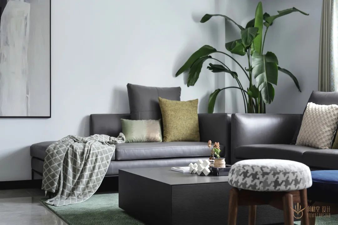 49 度灰 · 现代简约生活的艺术丨中国重庆丨彭羽-15