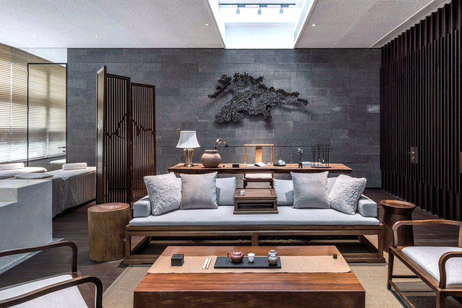 福建明谷行馆温泉酒店  ATNEO天诺国际-67