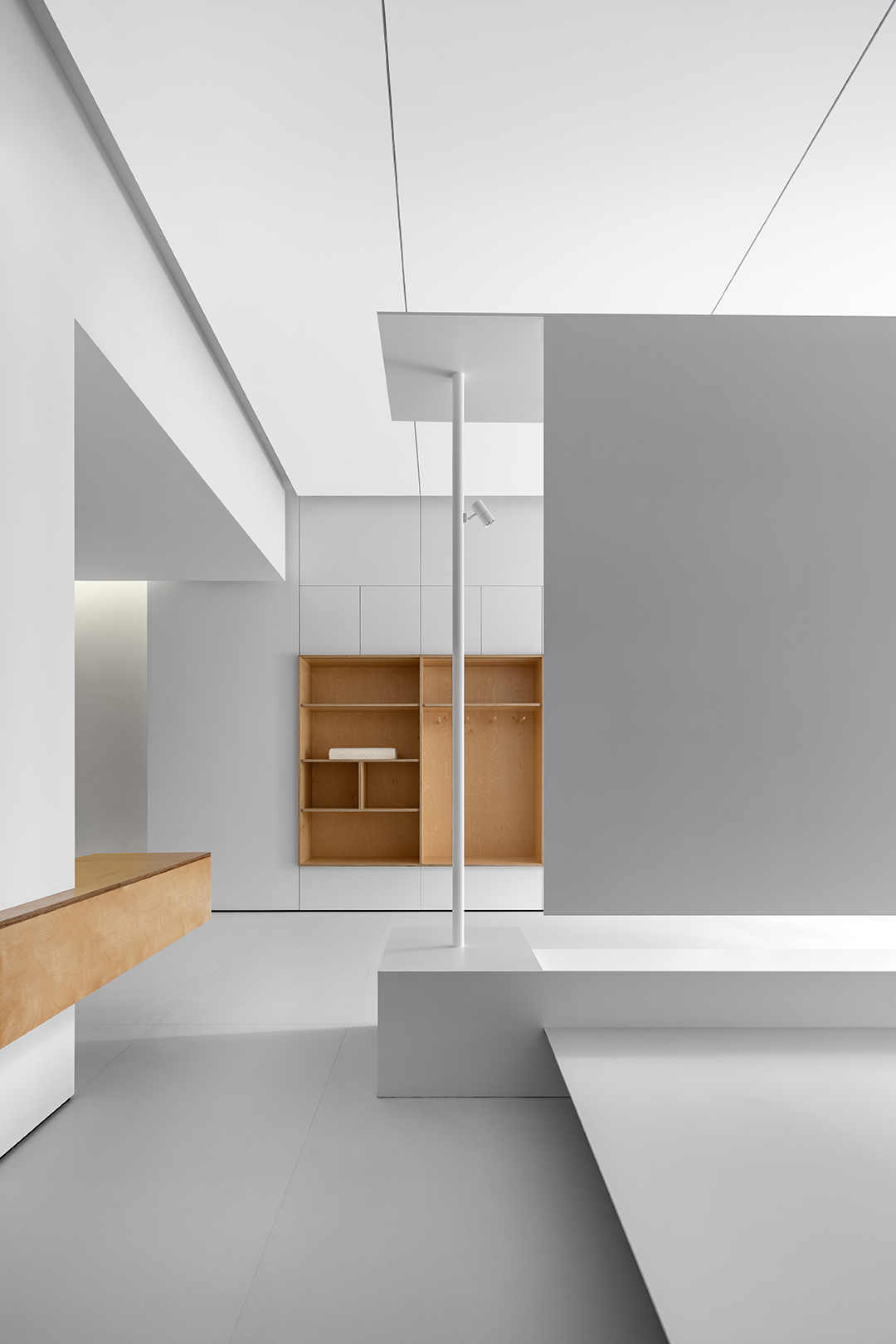 格慕·丝纺丨中国泉州丨直合设计-30