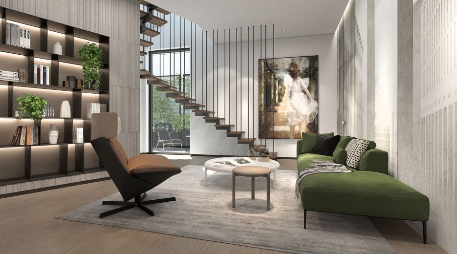 SUTIN 13 - Ando Studio-6