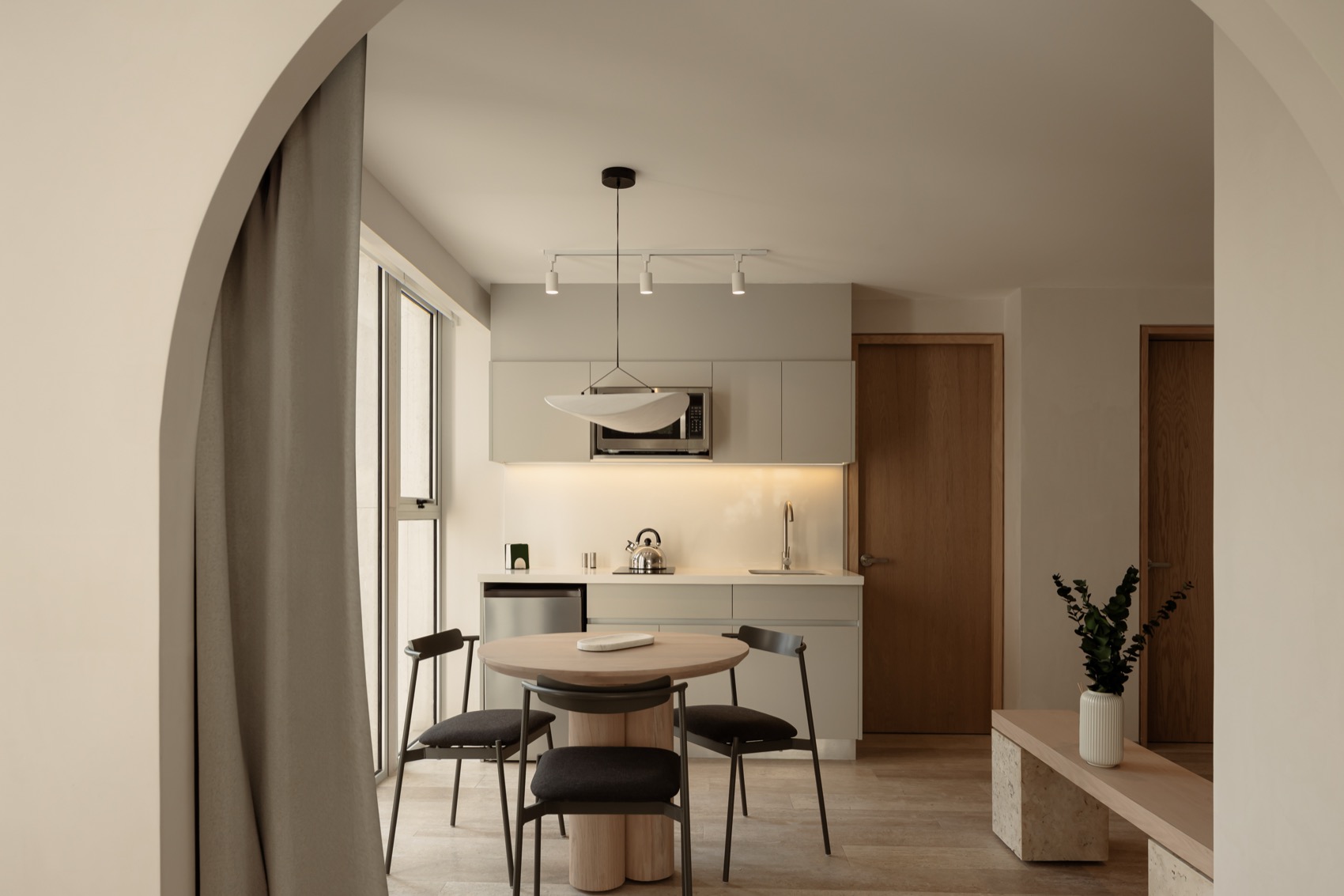 埃德加·爱伦·坡大楼丨波兰丨De Rungs Arquitectos + Firmaa-36