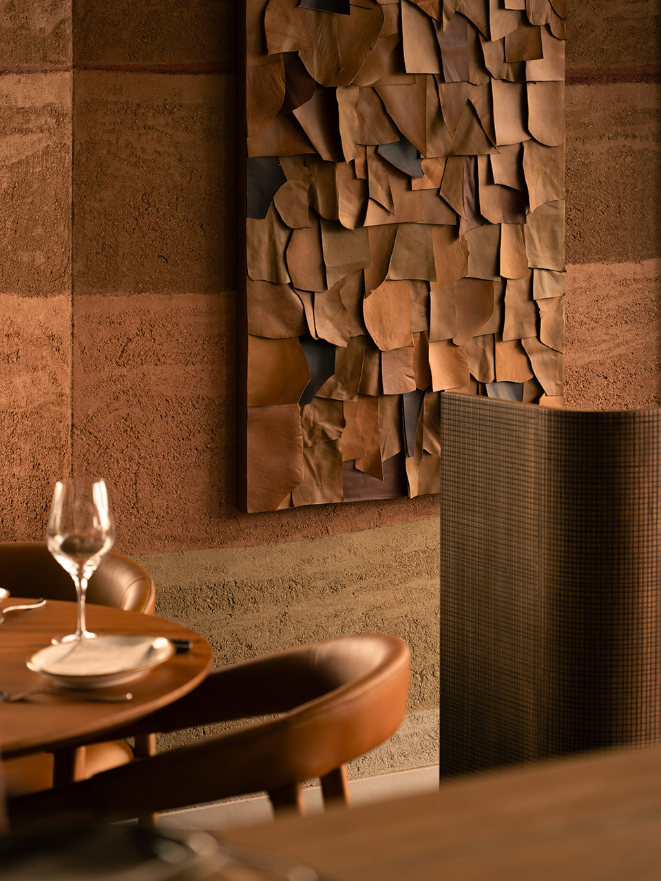 Fireplace餐厅,新加坡 / Hot Design Folks studio-25