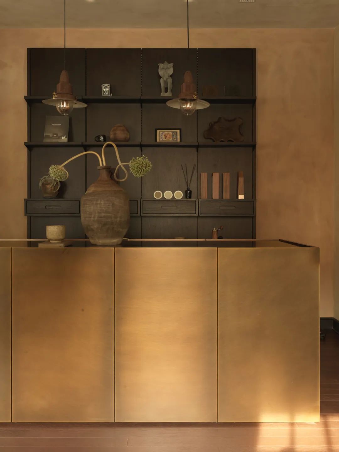 SAS边角边工作室丨中国北京丨诃子-73