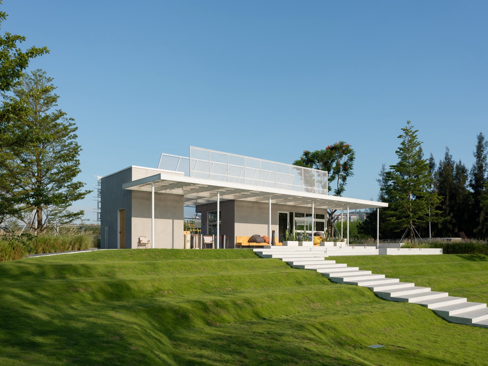 双鱼岛运动集群首开区丨中国漳州丨Yudao Studio昱道景观,Studio 10-154