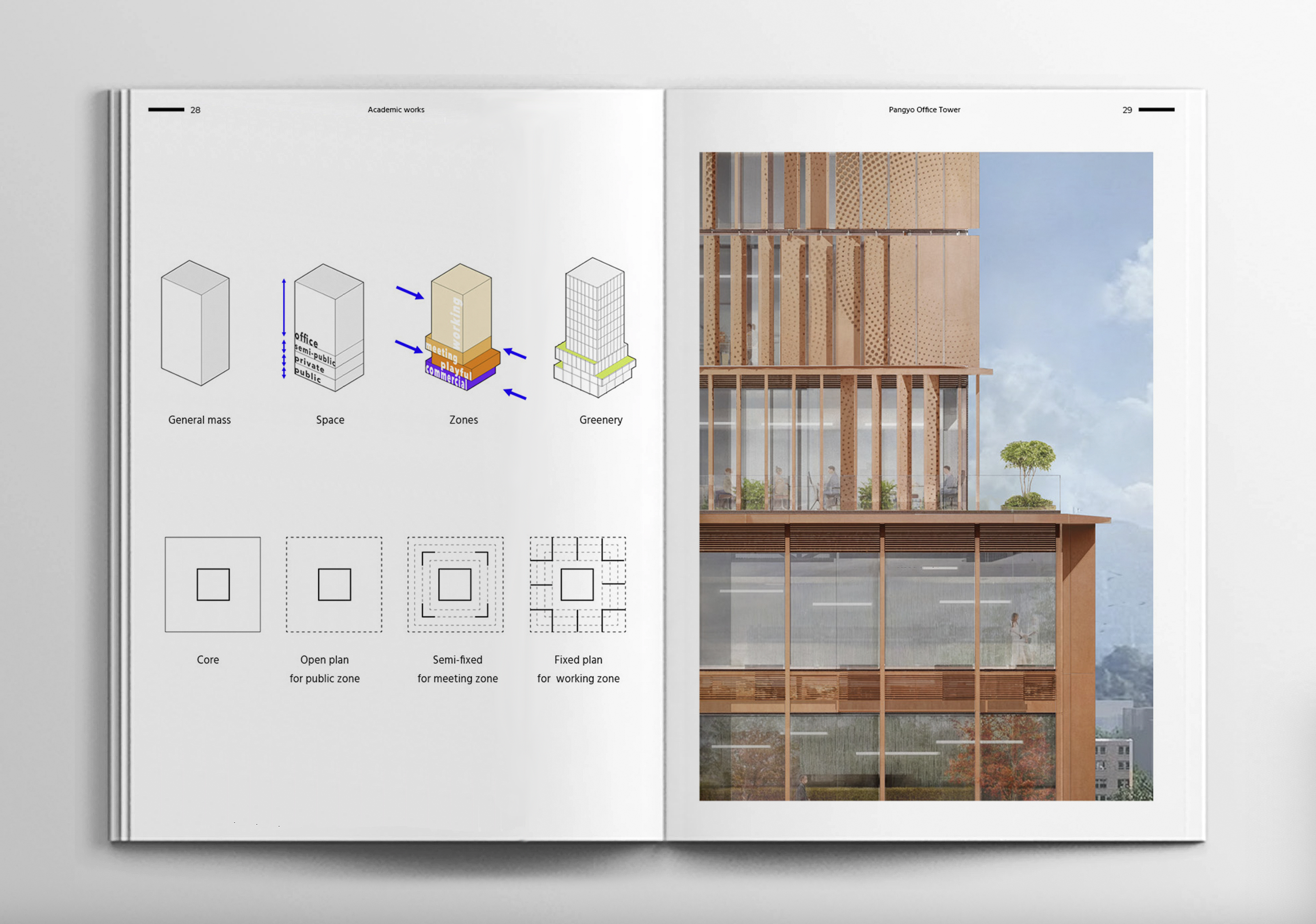 Architecture Portfolio | 2025-14