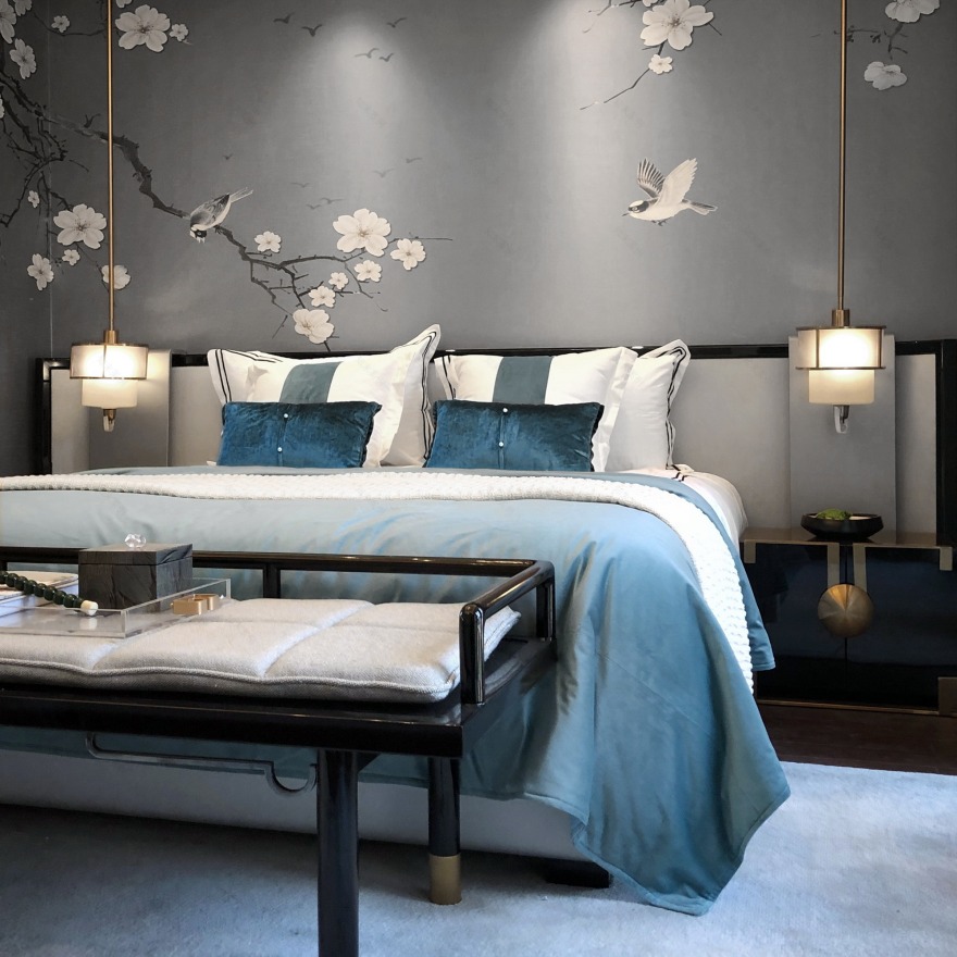 福州万科长乐别墅-36