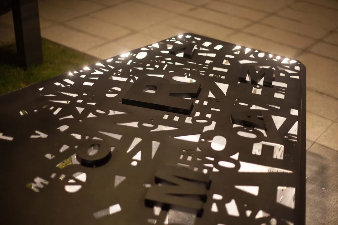 BOX盒子实践丨佛山 时代南湾 景观设计 丨中国广东-83