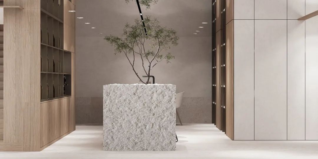 艾益生品牌馆 | 创新思维打造多功能空间-19