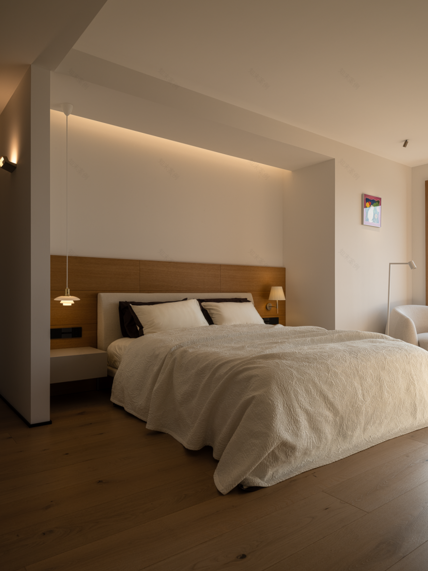 《光的礼赞》江苏苏州255㎡丨中国苏州丨陌邸建筑设计事务所-99