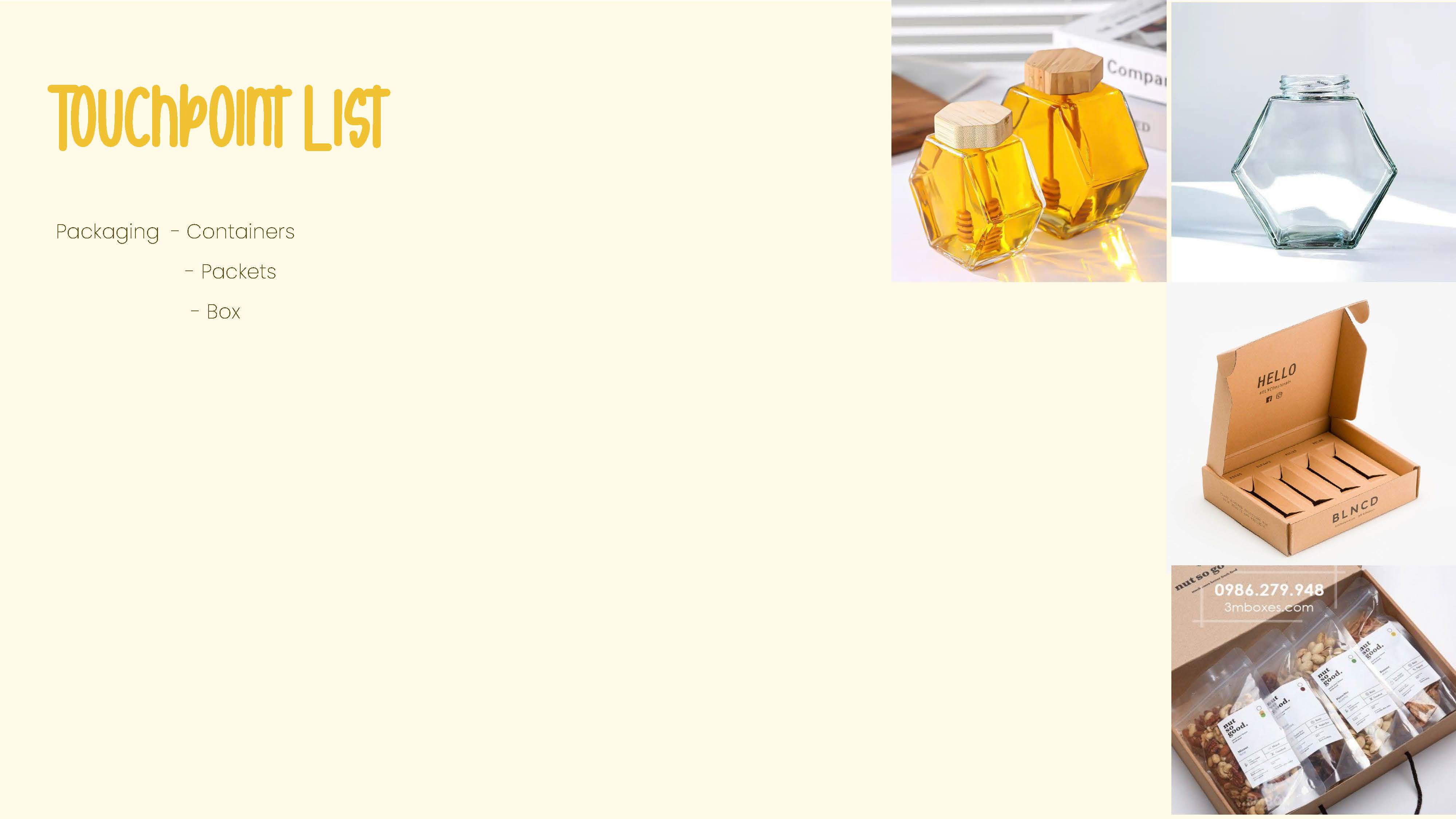 Sweet Joy - Personal Food Branding-19