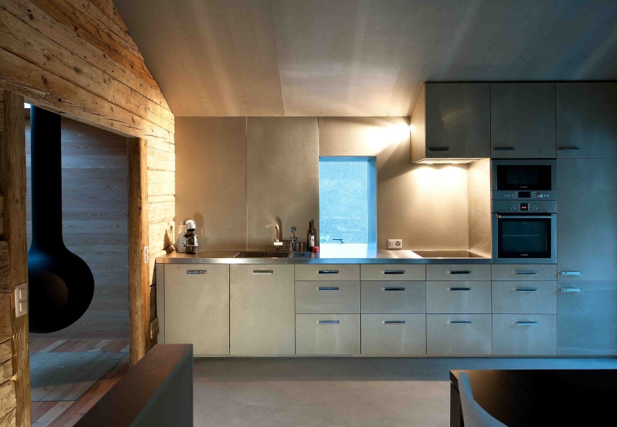 瑞士瓦莱斯州中心 170 公顷葡萄园改造-12