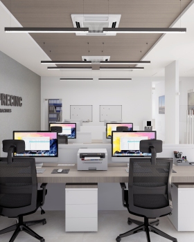 Remodelación corporativa