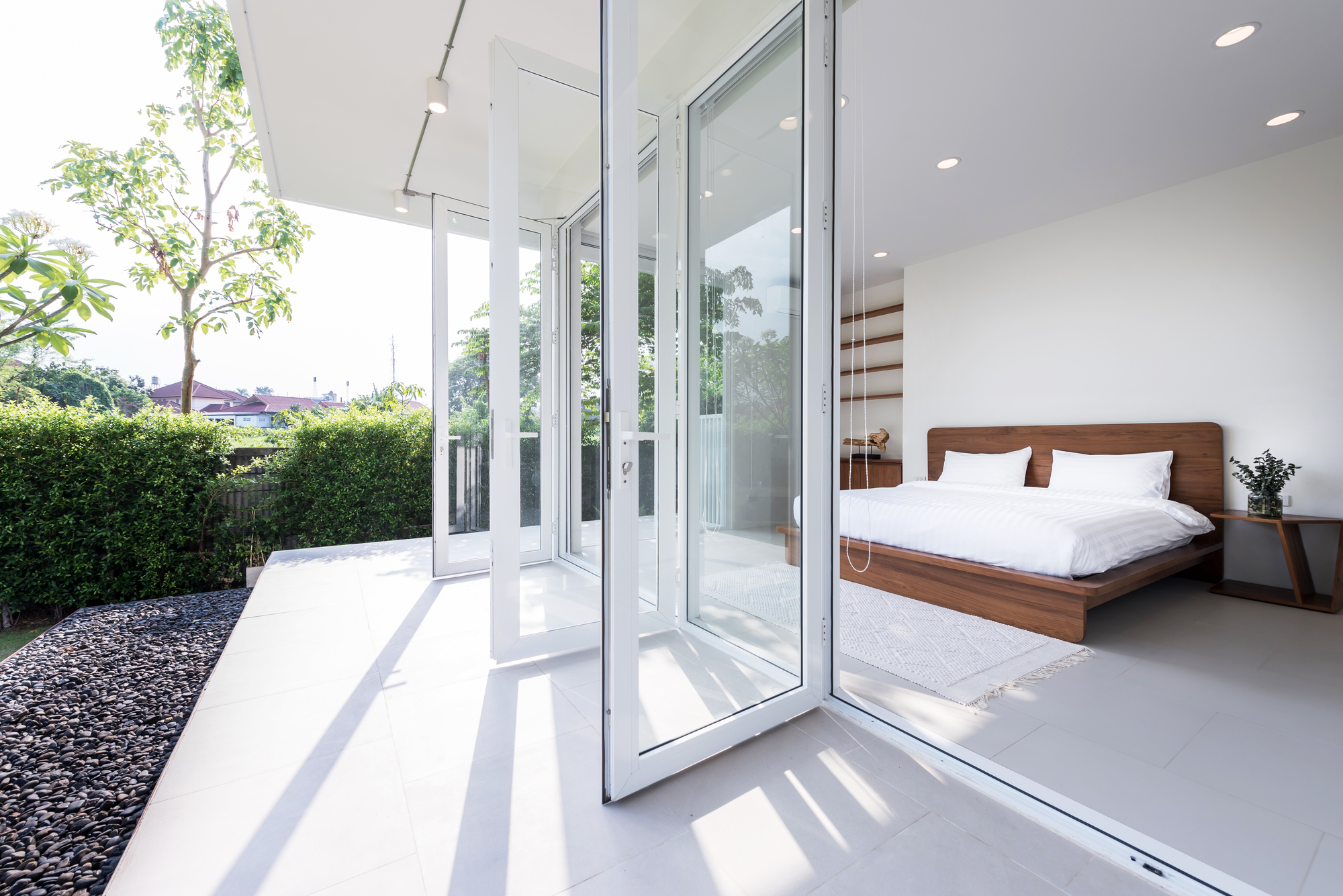 MT 住宅丨泰国清迈丨Urban Praxis-25