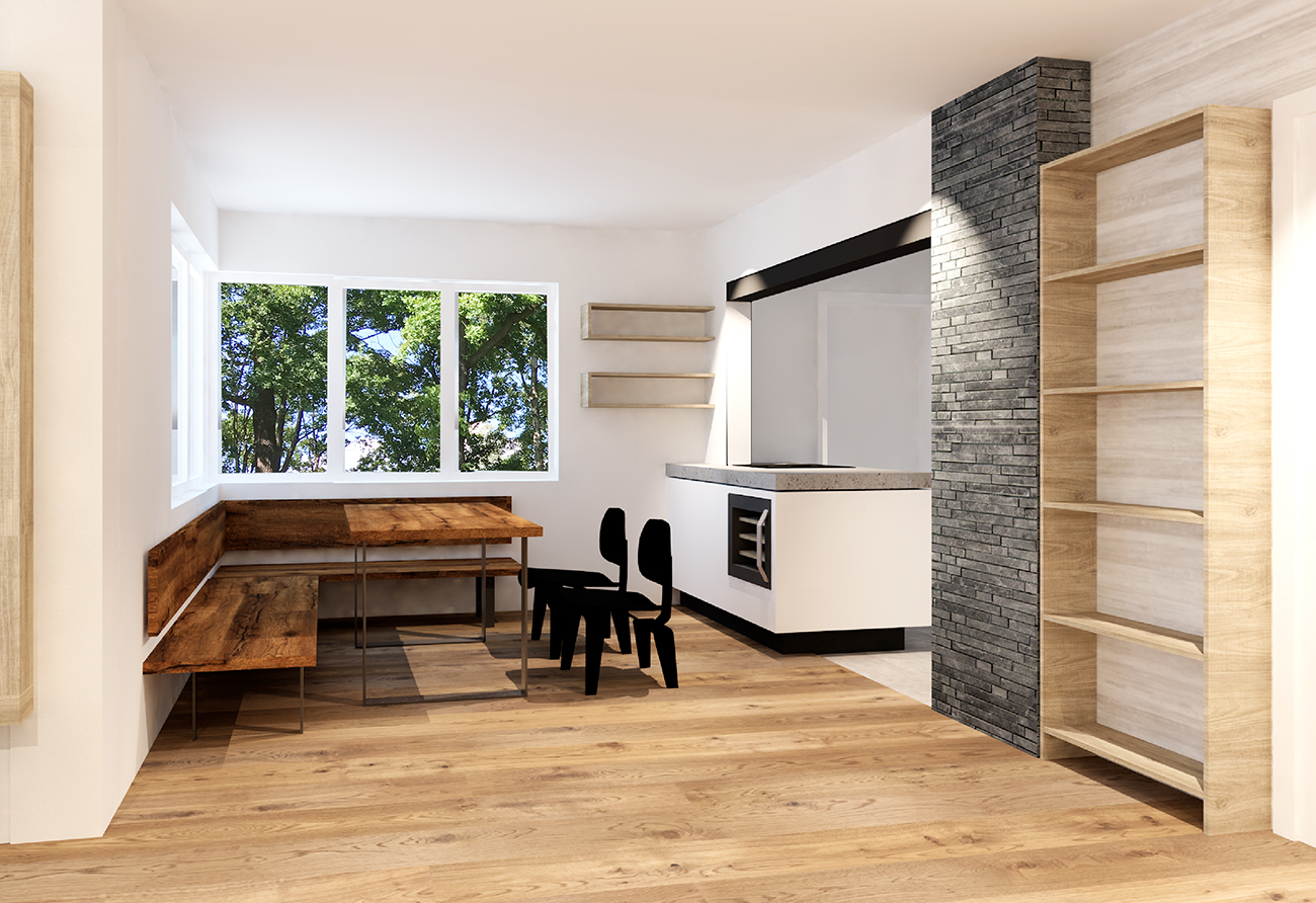 莱比锡独栋住宅改造,扩建与翻新项目丨德国莱比锡丨未明确提及,推测为文本发布者-4