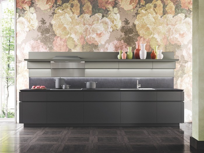 ミラノ・サローネ特集2014  -3-キッチンという小さな世界でデザインが放つ果てしない可能性 | Design | 100%LiFE-2