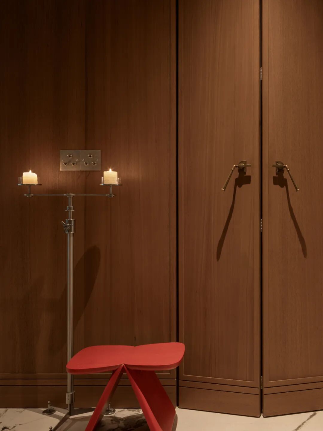 拙人首发|10个月，一个家从设计到交付-54