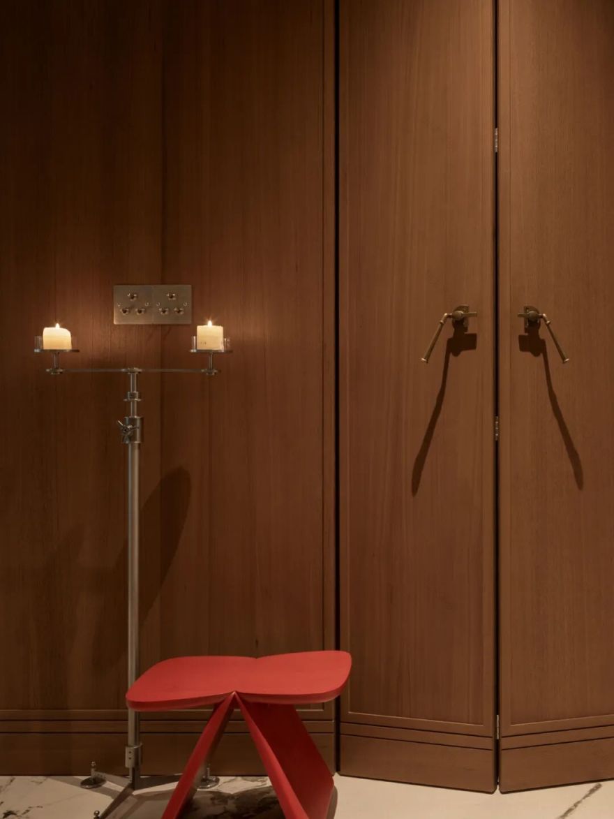 拙人首发|10个月,一个家从设计到交付-54