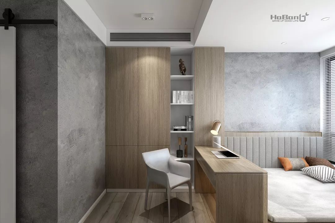 现代风格家居设计,温暖生活空间-26