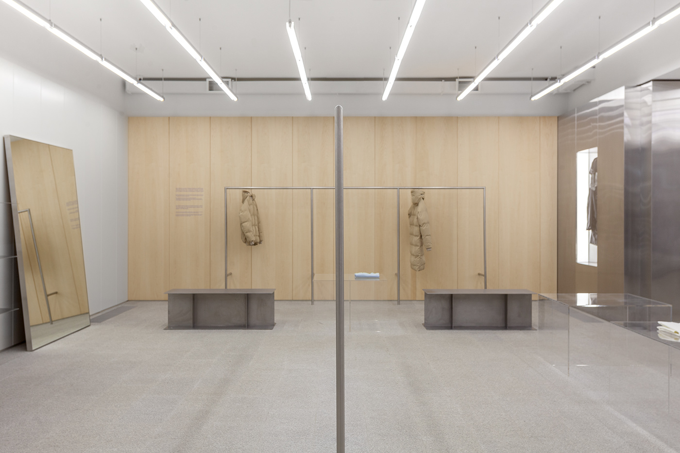 SHU store 服装店丨俄罗斯丨adept.works-6