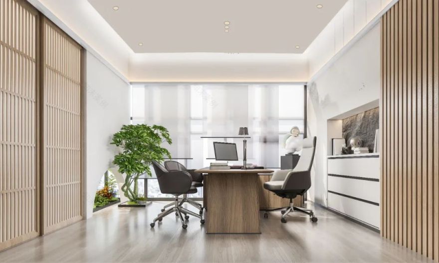 霖谷檀苑会所丨中国北京丨恒典装饰-23