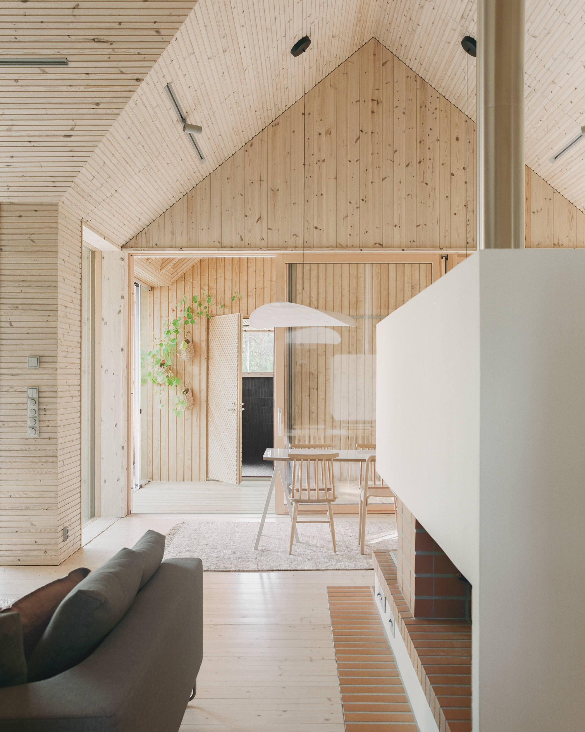 梅里波蒂家族丨芬兰奥卢丨LUO Architects-32