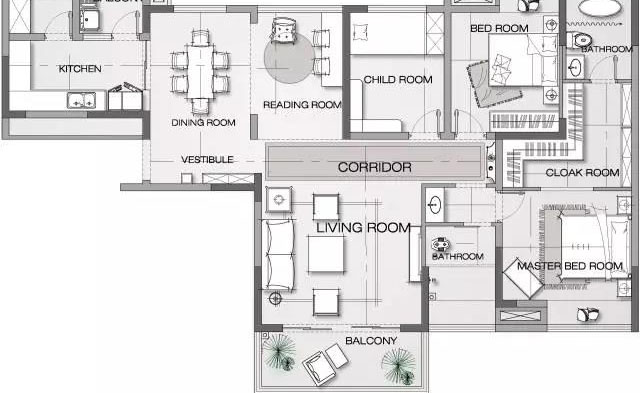 DE设计事务所：零度以上风景-19