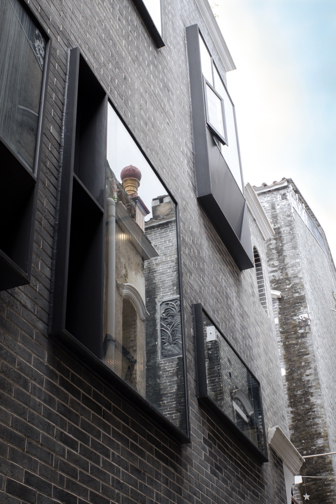 启明里49号,广东 / 都市游牧-214