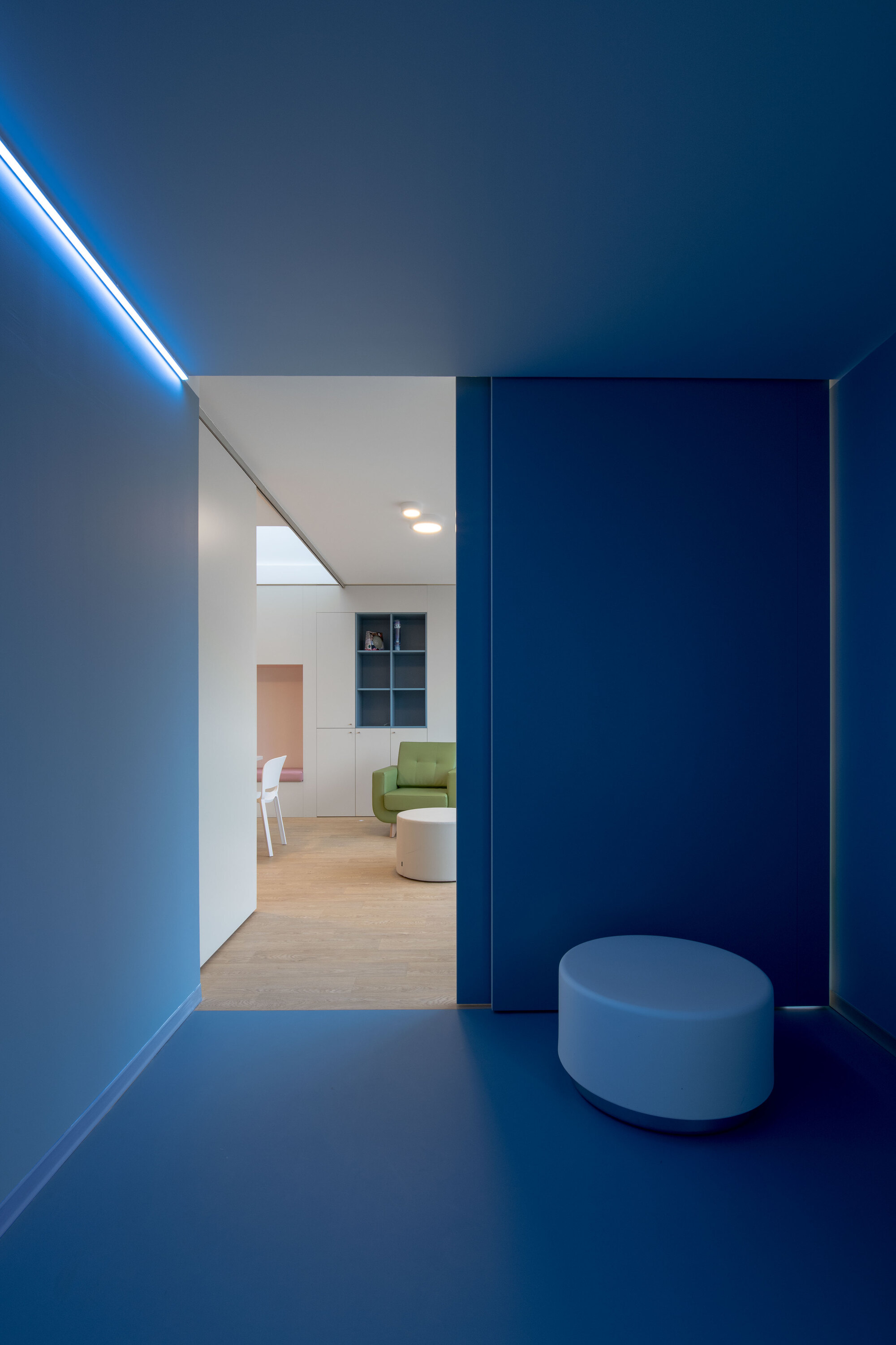 医疗护理之家丨法国丨K&+ Architecture Globale-25