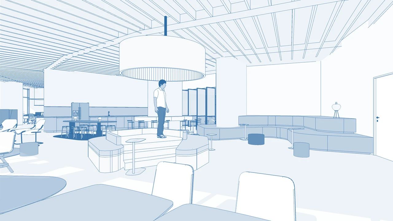 Heartman 办公室丨巴西圣保罗丨Pitá Arquitetura-22