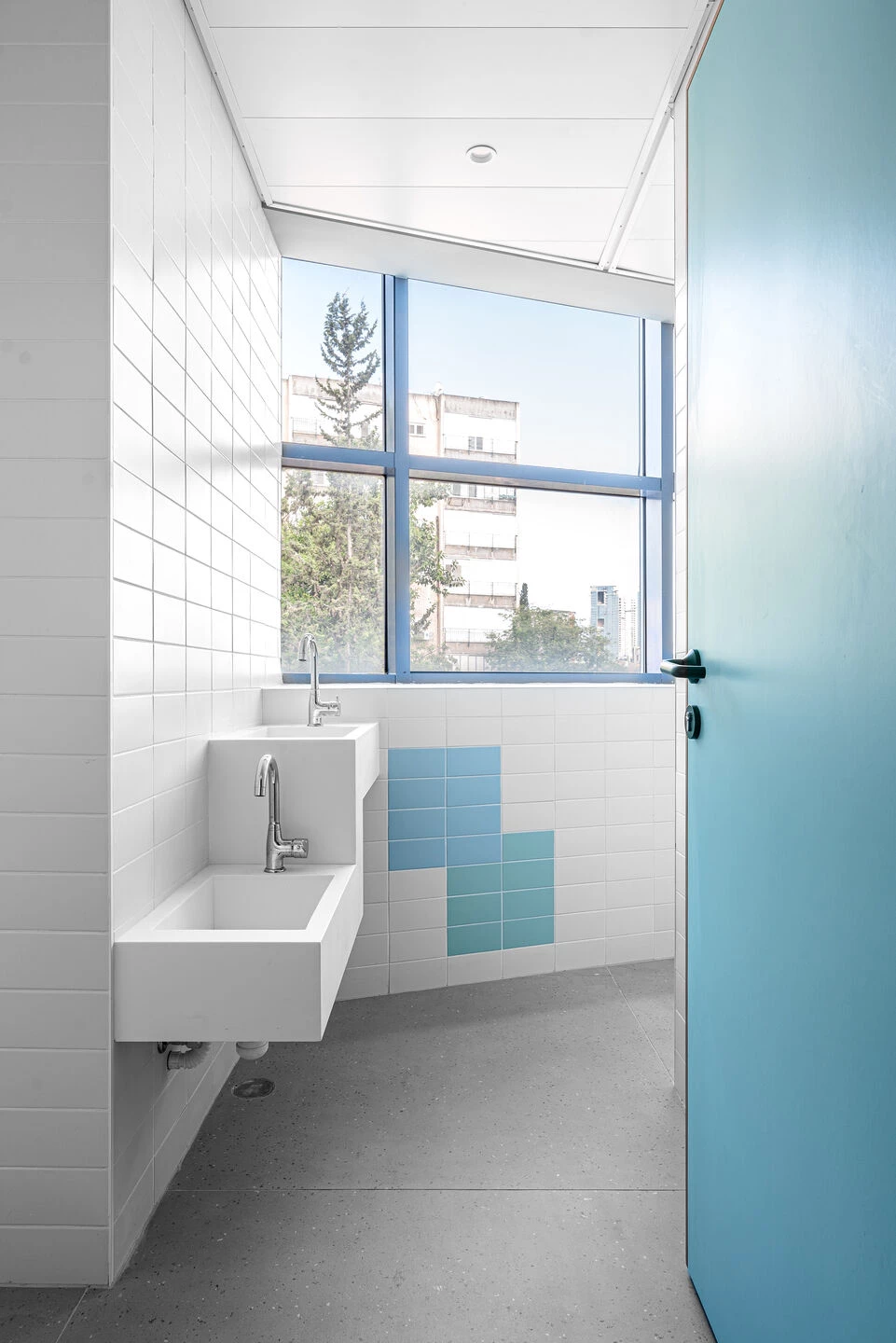 早期时刻与家庭中心丨以色列-38