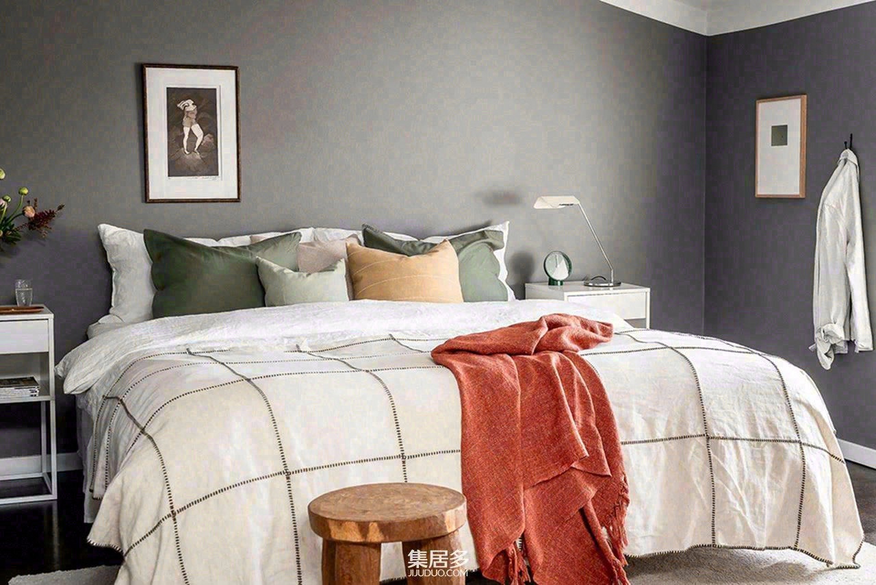 哥德堡阁楼公寓-28