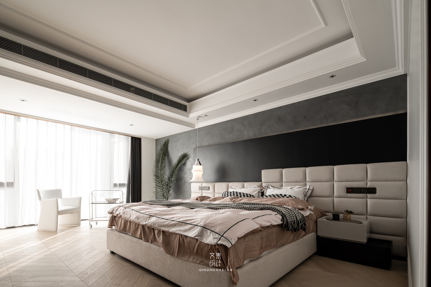 精装房软装改造-48