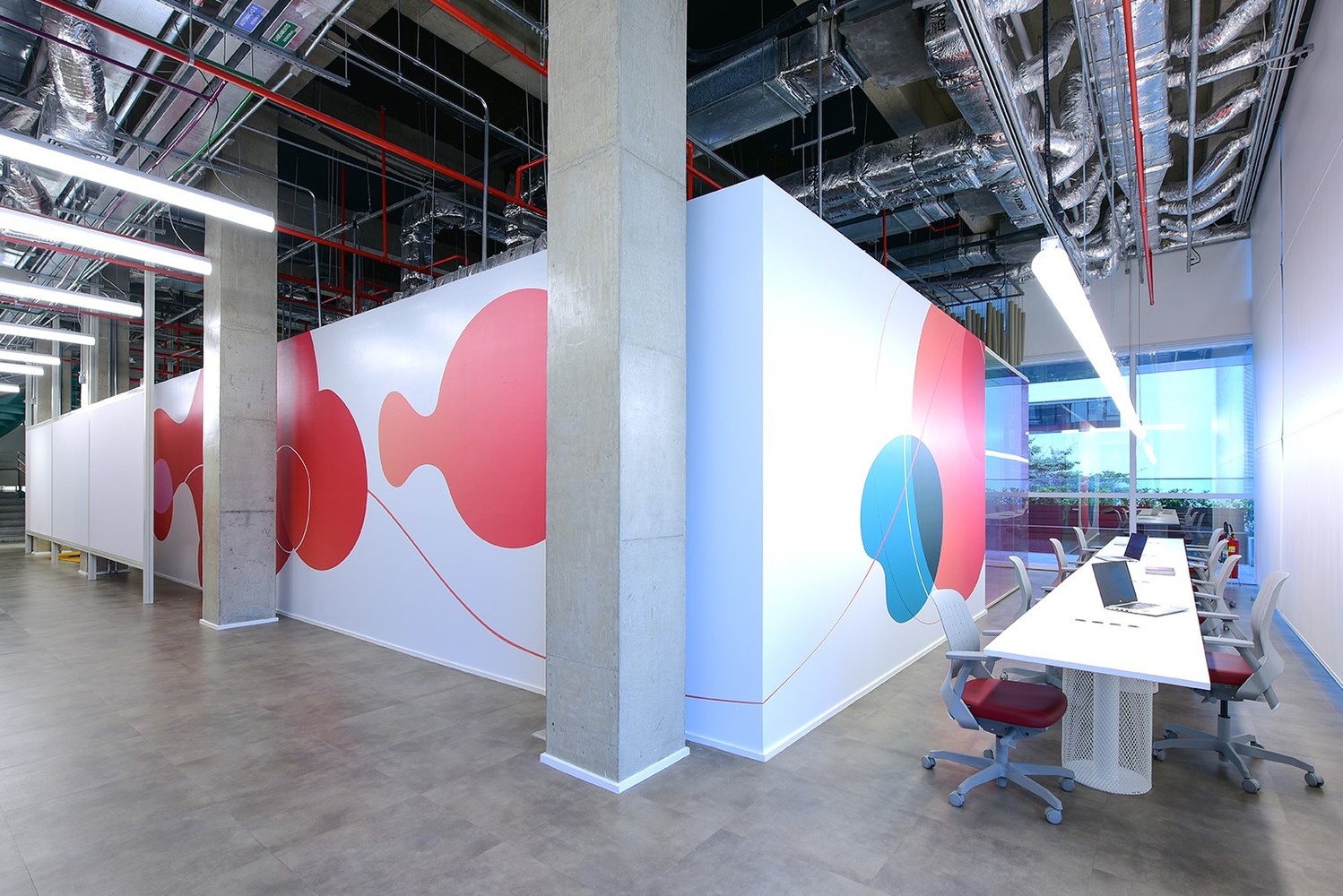 INSPER 创新中心丨ED&C  IT'S Informov-15