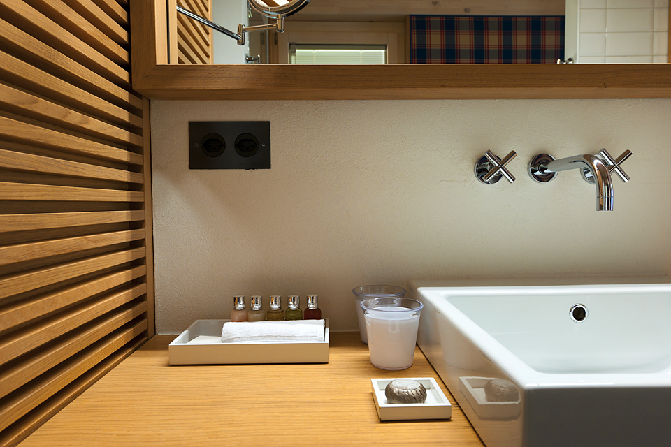 CERVO MOUNTAIN 瑞士 切尔沃山-4