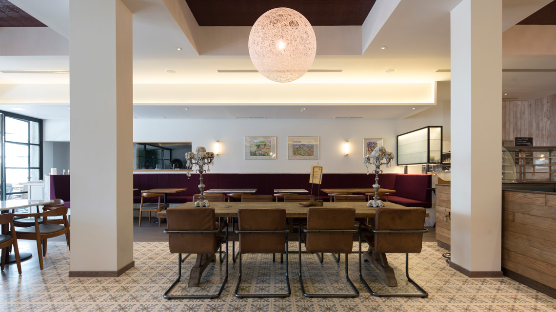 丨西班牙马拉加丨MO2 Arquitectura + Diseño-21